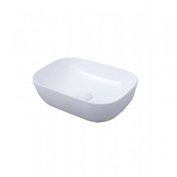 LAVABO BIA BLANCO MATE
