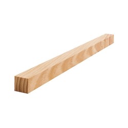 LISTON PINO NATURAL 45X95X3900