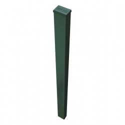 POSTE VALLA HÉRCULES VERDE...