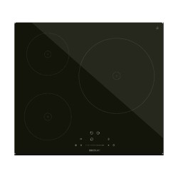 PLACA INDUCCIÓN CECOTEC