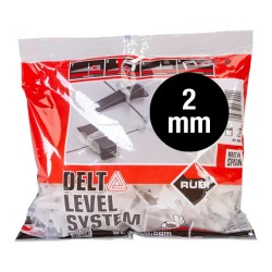 BRIDA DELTA LEVELLING 2MM...