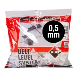 BRIDA DELTA LEVEL 0,5MM...