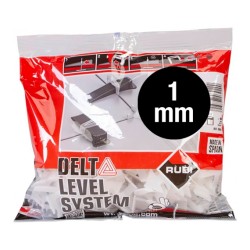 BRIDA DELTA LEVEL 1MM B-100...