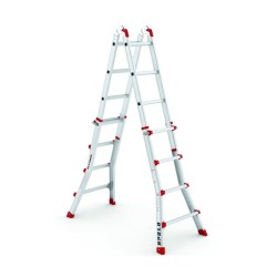 ESCALERA PROFESIONAL APOLO...