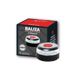 Baliza V16 conectada...