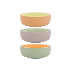 BOL SURTIDO VITAMINA 16CM QUID