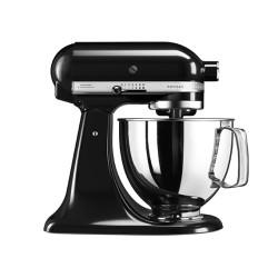 ROBOT REPOSTERIA NEGRO 4,8L...