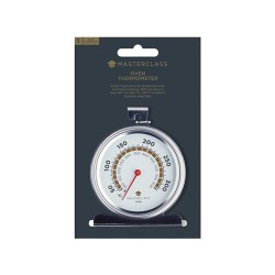 TERMOMETRO HORNO MASTERCLASS