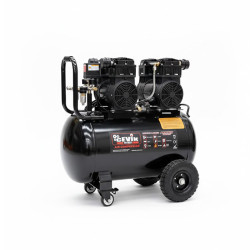 COMPRESOR SILENCIOSO 100L...