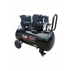 COMPRESOR SILENCIOSO 180L...