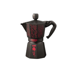 CAFETERA BIALETTI STRANGER...