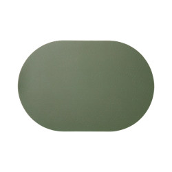 MANTEL INDIVIDUAL OVAL...