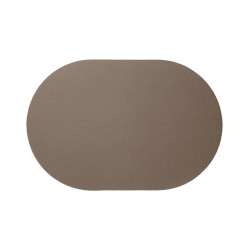 MANTEL INDIVIDUAL OVAL...