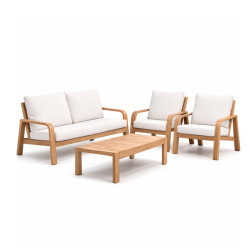 CONJUNTO 4 PZAS SUDAFRICA...