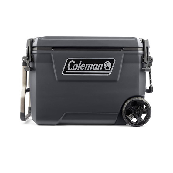 NEVERA CONVOY RUEDAS COLEMAN