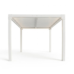 PÉRGOLA  SOMERSET 3x3M