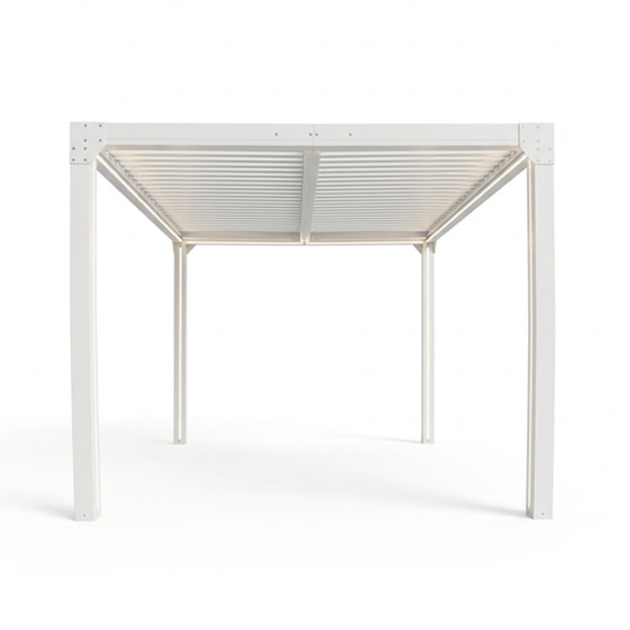 PÉRGOLA  SOMERSET 3x3M