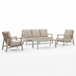 CONJUNTO ZIMBABWE 4PZ