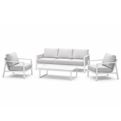 CONJUNTO ONIX BLANCO