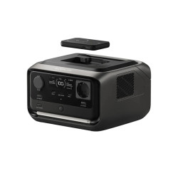 ESTACIÓN DE ENERGÍA RIVER 3...