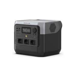 ESTACIÓN DE ENERGÍA RIVER 2...