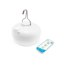 BOMBILLA PORTÁTIL BATERÍA...