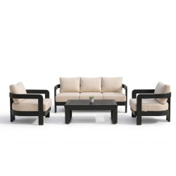 CONJUNTO CÓRCEGA NEGRO