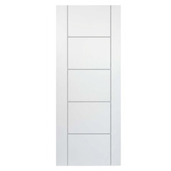 HOJA PUERTA LISA BIZANTINA 6