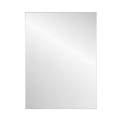 ESPEJO LISO 60CM CHAFIRAS