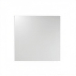 ESPEJO LISO 80CM CHAFIRAS