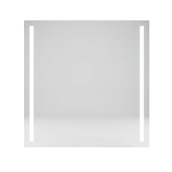 ESPEJO LISKA 80 CM CHAFIRAS