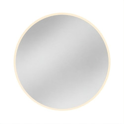 ESPEJO CIRCULAR 60 CM CHAFIRAS