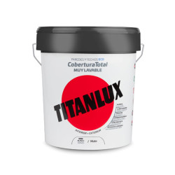 PINTURA TITANLUX COBERTURA...
