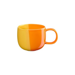 MUG ORANGE 0,4L ASA SELECTION