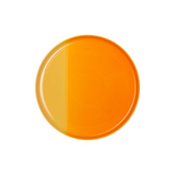 PLATO ORANGE 26.5CM ASA...