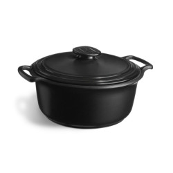COCOTTE SUBLIME NEGRA EMILE...