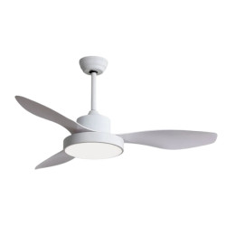 VENTILADOR DE TECHO CON LUZ...