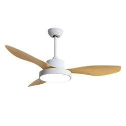VENTILADOR DE TECHO CON LUZ...