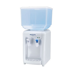 DISPENSADOR DE AGUA...
