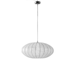 LAMPARA COLGANTE ANTZ 12CM