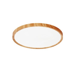 PLAFON EASY NATURAL 23CM