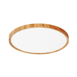 PLAFON EASY NATURAL 40CM