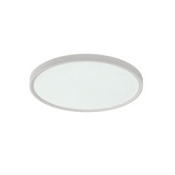 PLAFON EASY BLANCO 23CM