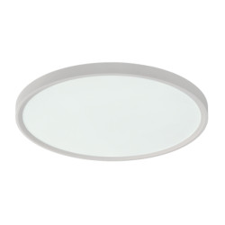 PLAFON EASY BLANCO 60CM