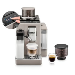 CAFETERA RIVELIA...