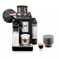 CAFETERA RIVELIA...