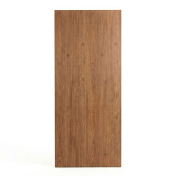PUERTA DM CRUDO