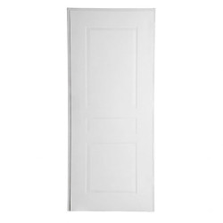 PUERTA ENTRADA STAM BLANCA