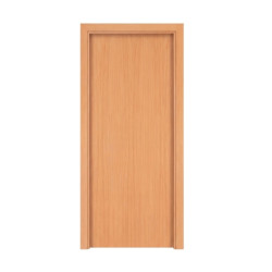 PUERTA BLOCK LISA ROBLE...
