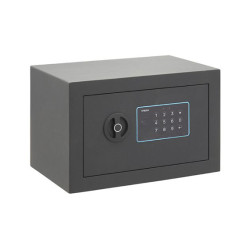 CAJA FUERTE CON CÓDIGO ARREGUI